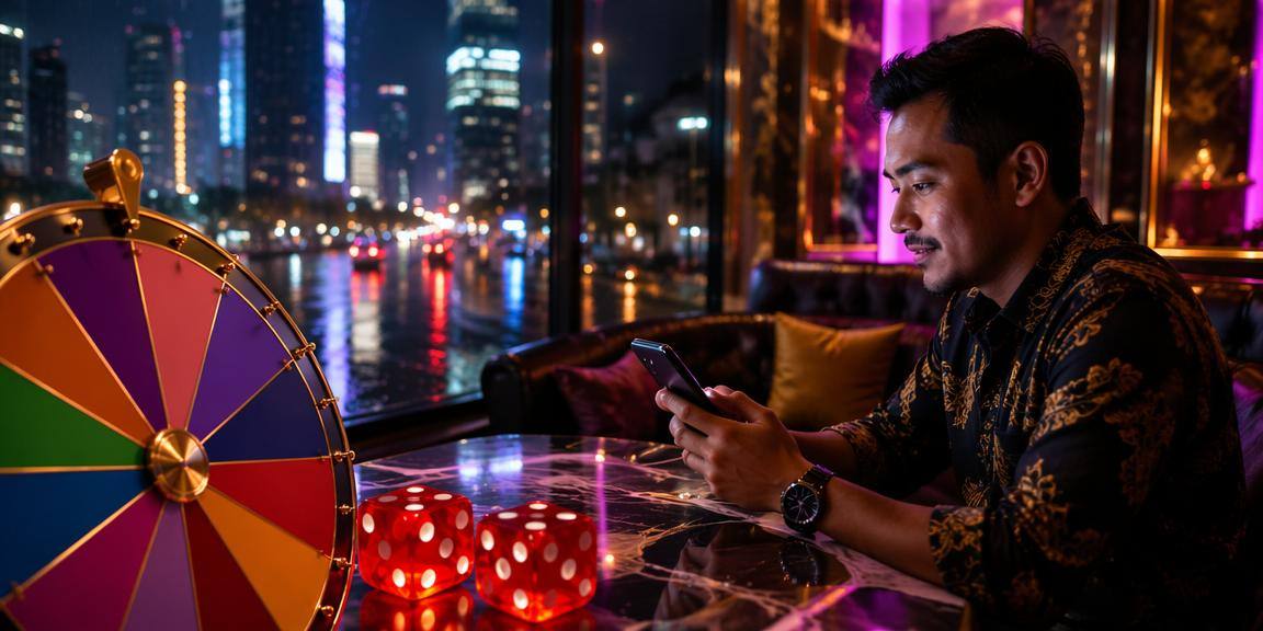 patihtoto Apa Yang Kami Tawarkan Dalam Beacon